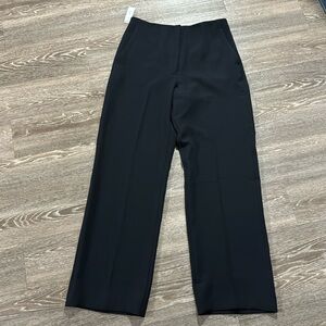 NWT Aritzia Wilfred Sonata Pants